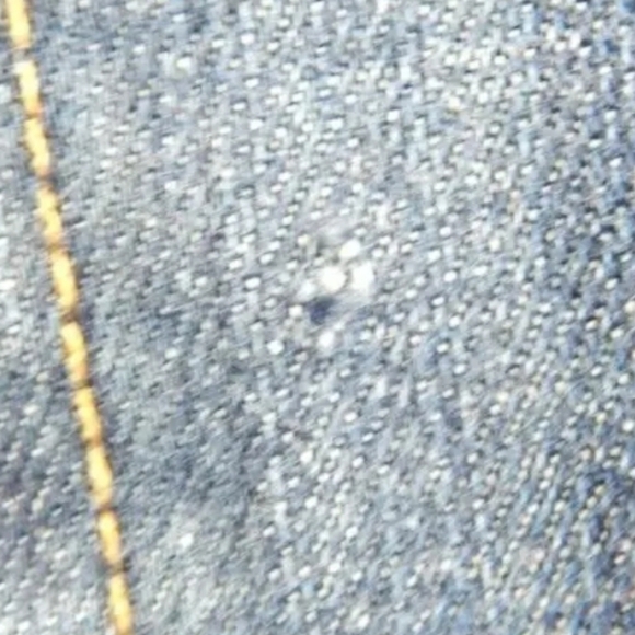 Lucky Brand 221 Original Straight Jeans - Picture 4 of 6